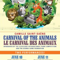 P4SS Children's Program Event Poster