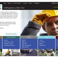 Cook Paving Home Page