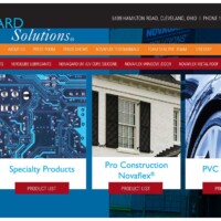 NOVAGuard Home Page