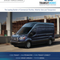 Transit Works Product Brochure Cover