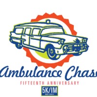 LHF Ambulance Chase Annual Race