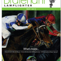 Bratenahl Newsletter Quarterly