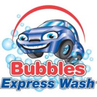 Bubbles Auto Wash