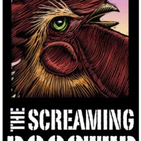 Screaming Rooster Lounge