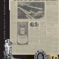 60th Anniversary Poster - Bendix